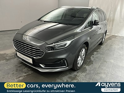 Ford S-Max 2.0 EcoBlue TITANIUM Kombi, 5-turig, 6-Gang