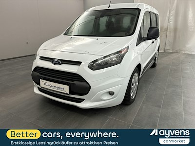 Ford Tourneo connect 1.0 EcoBoost Start-Stop Trend Kombi, 5-turig, 6-Gang