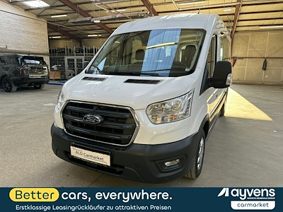 Ford Transit 310 L3H2 VA Trend Kombi, 4-turig, 6-Gang