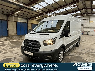 Ford Transit 350 L3H2 Lkw VA Trend Kasten, 4-turig, 6-Gang