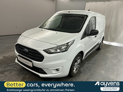 Ford Transit connect 230 L2 S&amp;S Autm. Trend Kasten, 4-turig, Automatik, 8-Gang
