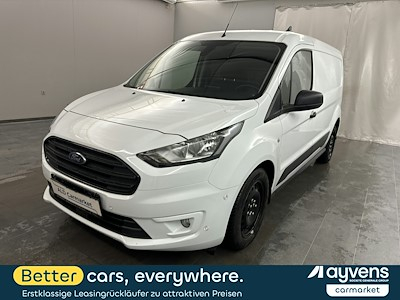 Ford Transit connect 250 L2 Autm. Trend Kasten, 4-turig, Automatik, 8-Gang