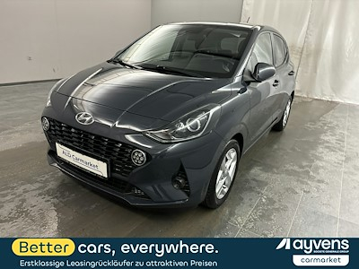 Hyundai I10 1.0 EDITION 30 Limousine, 5-turig, 5-Gang