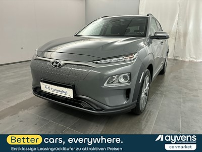 Hyundai Kona EV Advantage Geschlossen, 5-turig, Direktantrieb, 1-Gang