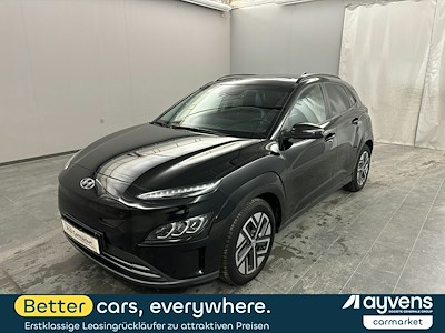Hyundai Kona EV Prime Geschlossen, 5-turig, Direktantrieb, 1-Gang