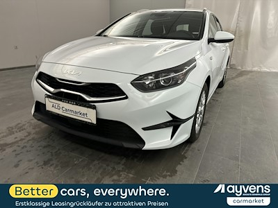 Kia Ceed SW 1.6 CRDi (48V Mild-Hybrid) Vision Kombi, 5-turig, 6-Gang