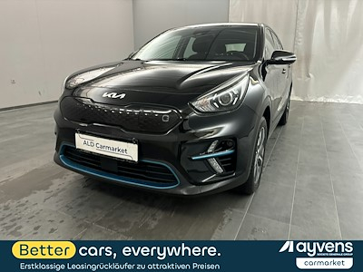 Kia E-Niro Edition 7 Geschlossen, 5-turig, Direktantrieb, 1-Gang