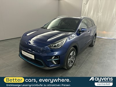Kia E-Niro Spirit Geschlossen, 5-turig, Direktantrieb, 1-Gang