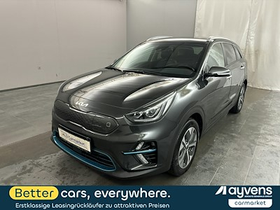 Kia E-Niro Vision Geschlossen, 5-turig, Direktantrieb, 1-Gang