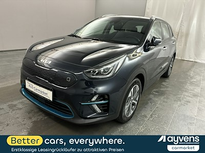 Kia E-Niro Vision Geschlossen, 5-turig, Direktantrieb, 1-Gang