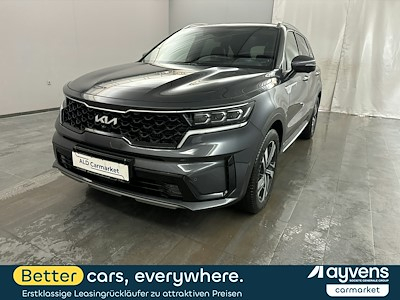 Kia Sorento 1.6T-GDI Hybrid AWD OPF Aut. Platinum Geschlossen, 5-turig, Automatik, 6-Gang