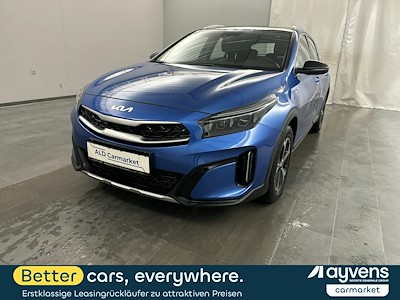 Kia XCeed 1.6 GDI DCT6 OPF Plug-in-Hybrid Spirit Geschlossen, 5-turig, Automatik, 6-Gang