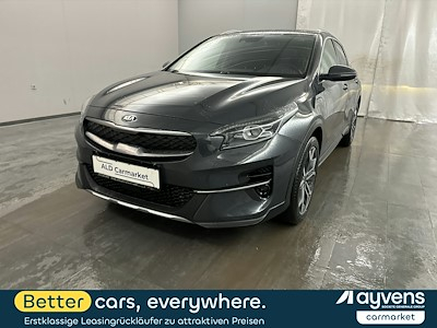 Kia XCeed 1.6 GDI DCT6 OPF Plug-in-Hybrid Spirit Geschlossen, 5-turig, Automatik, 6-Gang