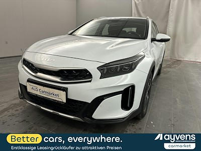 Kia XCeed 1.6 GDI DCT6 OPF Plug-in-Hybrid Vision Geschlossen, 5-turig, Automatik, 6-Gang