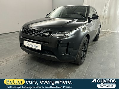 Land Rover Range rover evoque P300e S Geschlossen, 5-turig, Automatik, 8-Gang