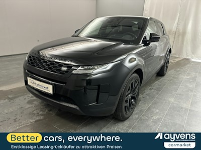 Land Rover Range rover evoque P300e S Geschlossen, 5-turig, Automatik, 8-Gang