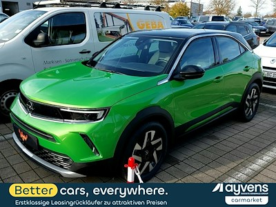 Opel MOKKA-E Elegance