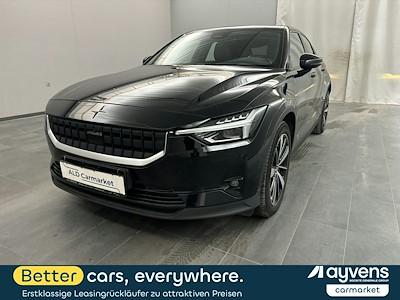 Polestar 2 2 Dual Motor 78kWh Limousine, 5-turig, Direktantrieb, 1-Gang