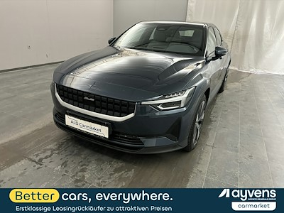 Polestar 2 2 Single Motor 69kWh Limousine, 5-turig, Direktantrieb, 1-Gang