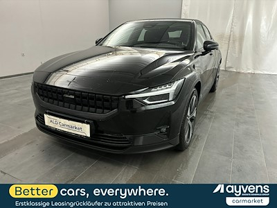 Polestar 2 2 Single Motor 78kWh Limousine, 5-turig, Direktantrieb, 1-Gang