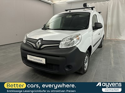 Renault Kangoo Rapid Maxi Blue dCi 115 Extra Kasten, 3-turig, 6-Gang