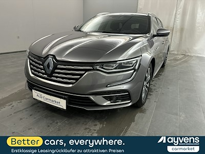 Renault Talisman Grandtour BLUE dCi 190 EDC INTENS Kombi, 5-turig, Automatik, 6-Gang