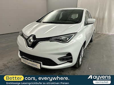 Renault ZOE (mit Batterie) Z.E. 50 EXPERIENCE Limousine, 5-turig, Direktantrieb, 1-Gang
