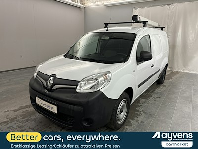 Renault Kangoo Rapid Maxi Blue dCi 115 Extra Kasten, 4-turig, 6-Gang