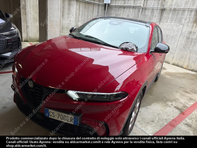 Alfa Romeo tonale PC 1.5 130cv -