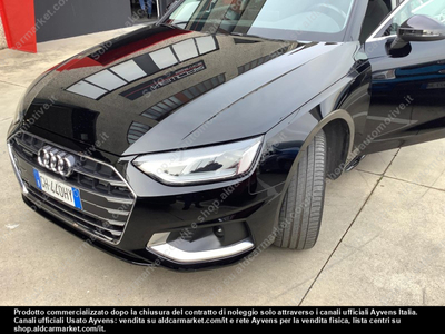 Audi A4 SW PC 2.0 40 -