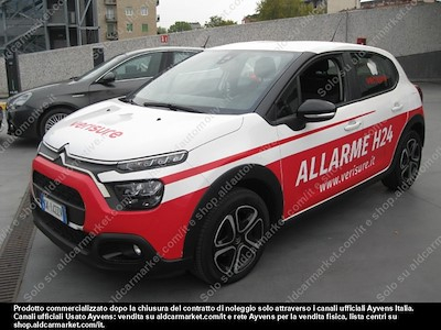 Citroen C3 PC bluehdi 100 SS -