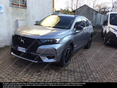 Citroen DS 7 crossb.pc e-tense automatica -