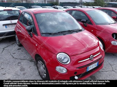 Fiat 500 1.0 70cv ibrido hatchback -