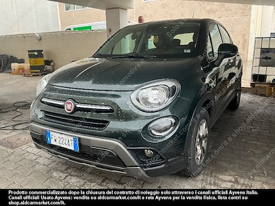 Fiat 500x 1.6 mjet 120cv 4x2 -