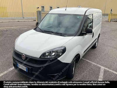 Fiat doblo cargo ch1 business 1.6 -