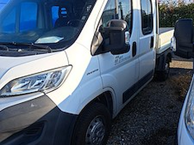 Fiat ducato 35 mh1 2.0 mjet -