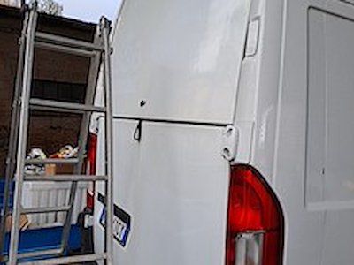 Fiat ducato maxi 35 xlh3 2.3 -