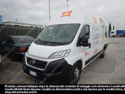 Fiat ducato maxi 35 xlh3 2.3 -