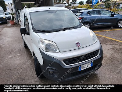 Fiat fiorino 1.3 multijet 95 CV -