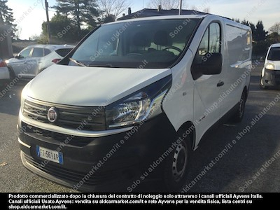 Fiat talento PC 12q ch1 p.cor. -