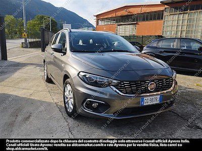 Fiat tipo SW PC 1.6 mjt -