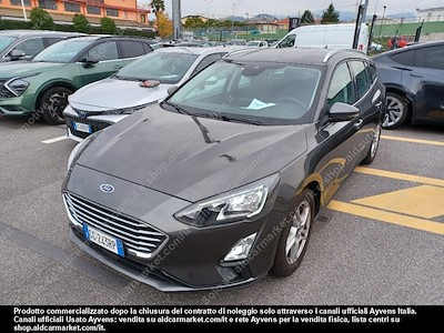 Ford focus SW PC 1.5 ecoblue -