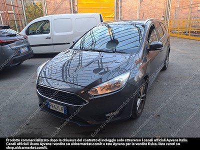 Ford focus SW bulkn1 1.5 tdci -
