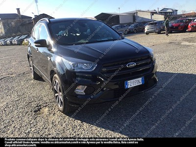 Ford kuga 1.5 ecoboost 120cv SS -