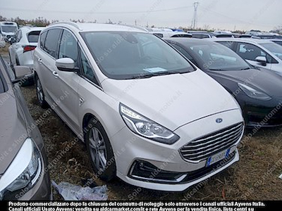 Ford s-max 2.0 ecoblue 150cv SS -