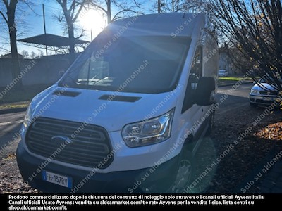 Ford transit 290 l2h3 trend 105cv -