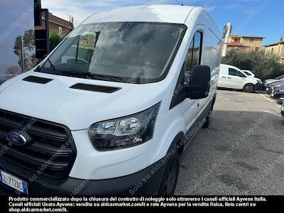 Ford transit 310 l2h2 trend 2.0 -