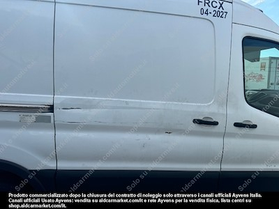 Ford transit 330 l2h2 trend 130cv -