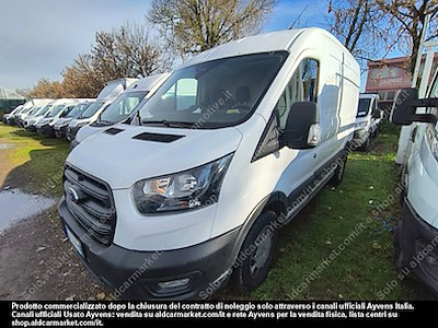Ford transit 350 l2h2 trend 2.0 -