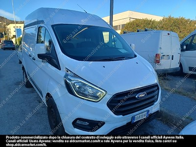 Ford transit custom 2.0tdci 130cv 280 -